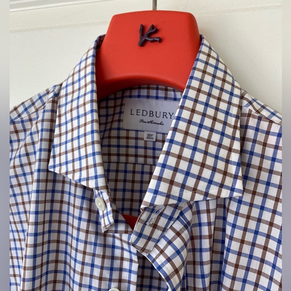 Ledbury dress shirt - Picture 1 of 5